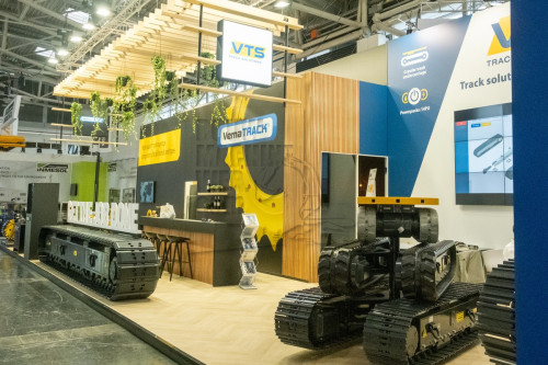 Bauma 2025 - 022